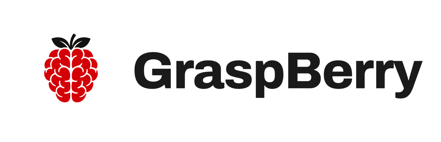 GraspBerry
